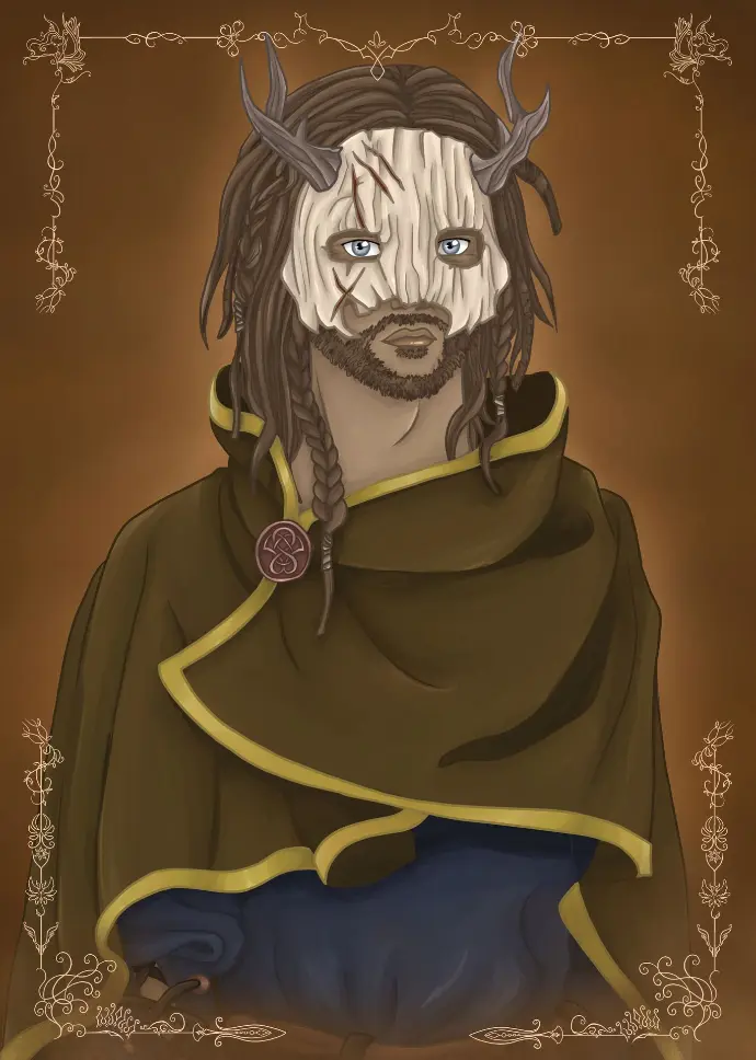 Ared